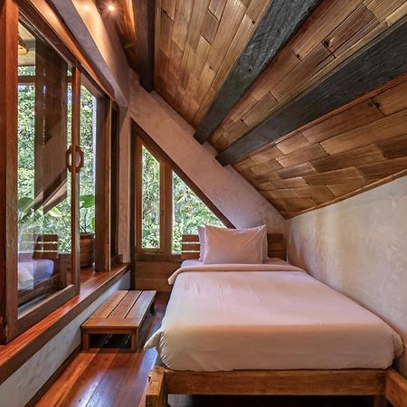 Casa Pohon Ubud Экстерьер фото