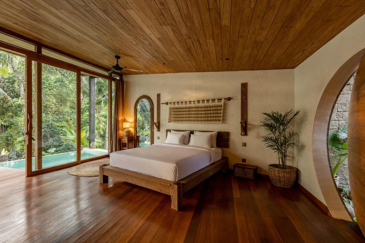 Casa Pohon Ubud Экстерьер фото