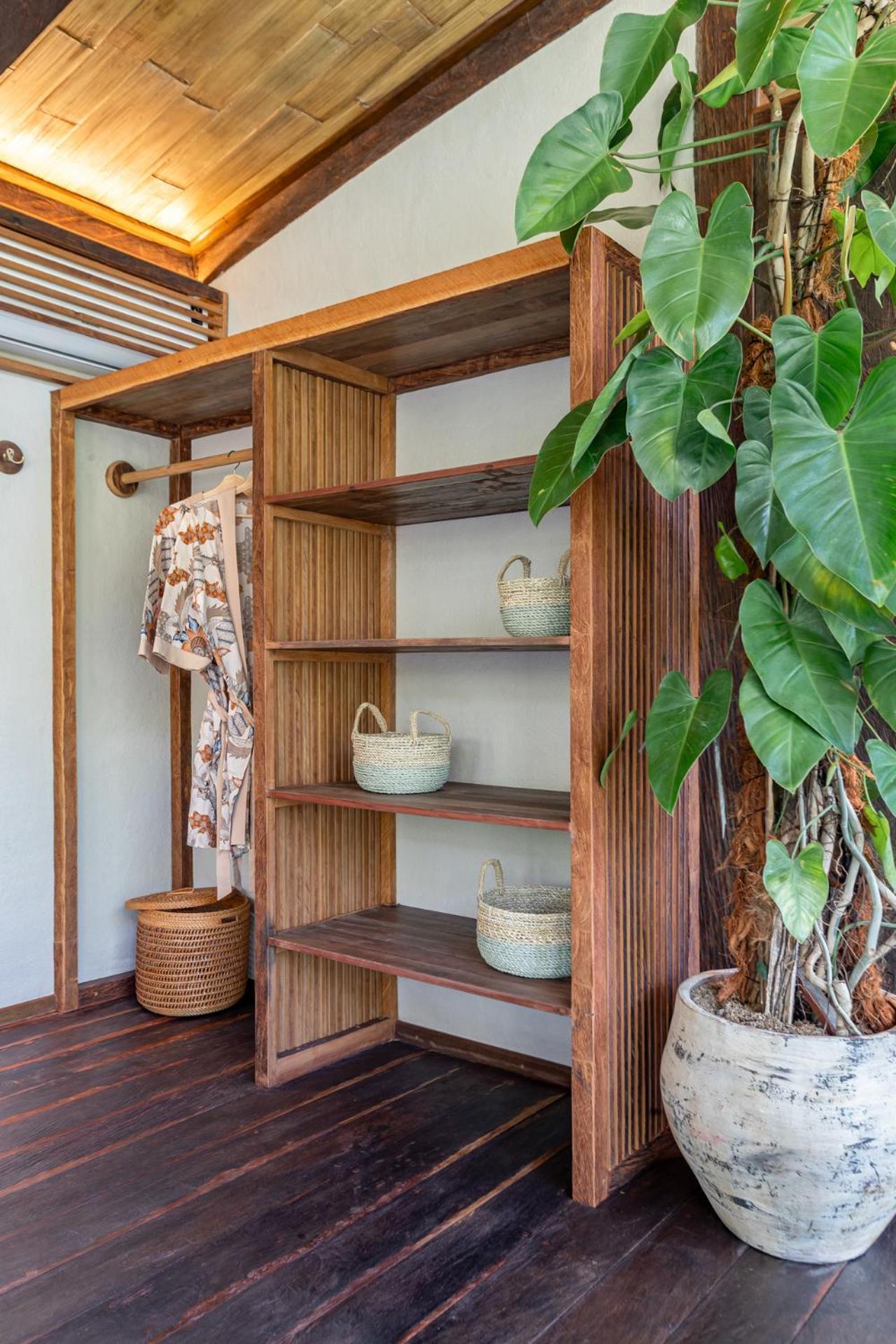 Casa Pohon Ubud Экстерьер фото