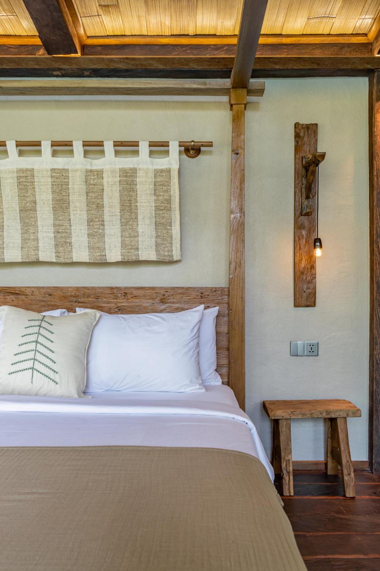 Casa Pohon Ubud Экстерьер фото