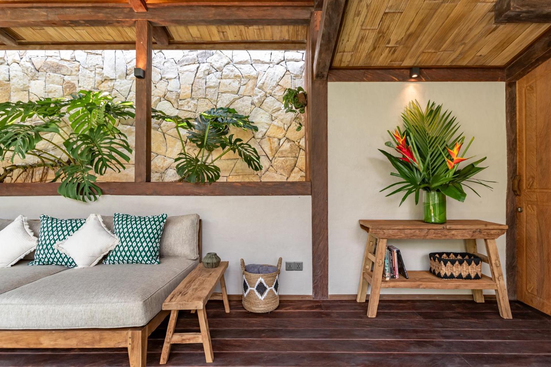 Casa Pohon Ubud Экстерьер фото