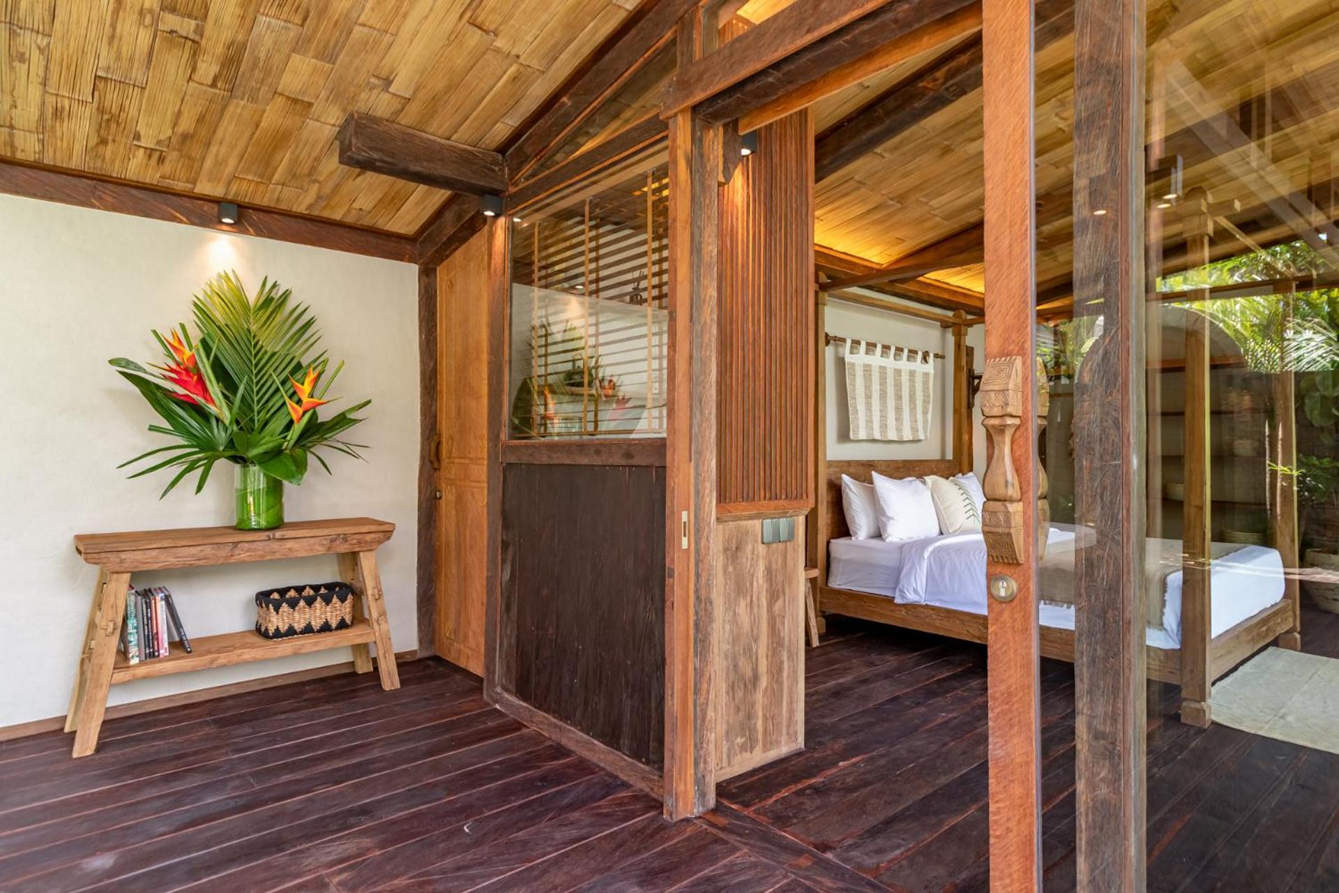 Casa Pohon Ubud Экстерьер фото